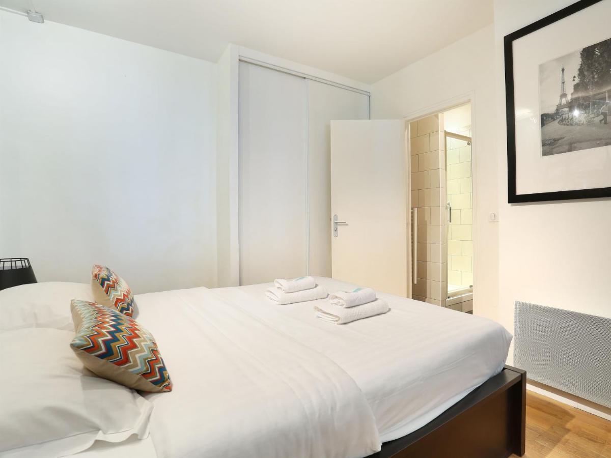 Résidence Caire / Montorgueil Appartement