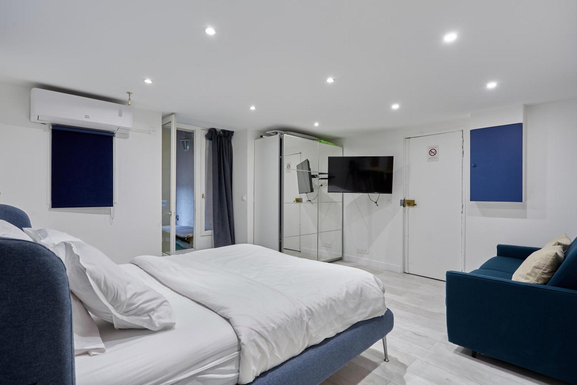 Résidence Caire / Montorgueil Appartement Paris
