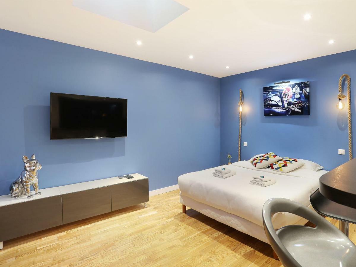Résidence Caire / Montorgueil Appartement