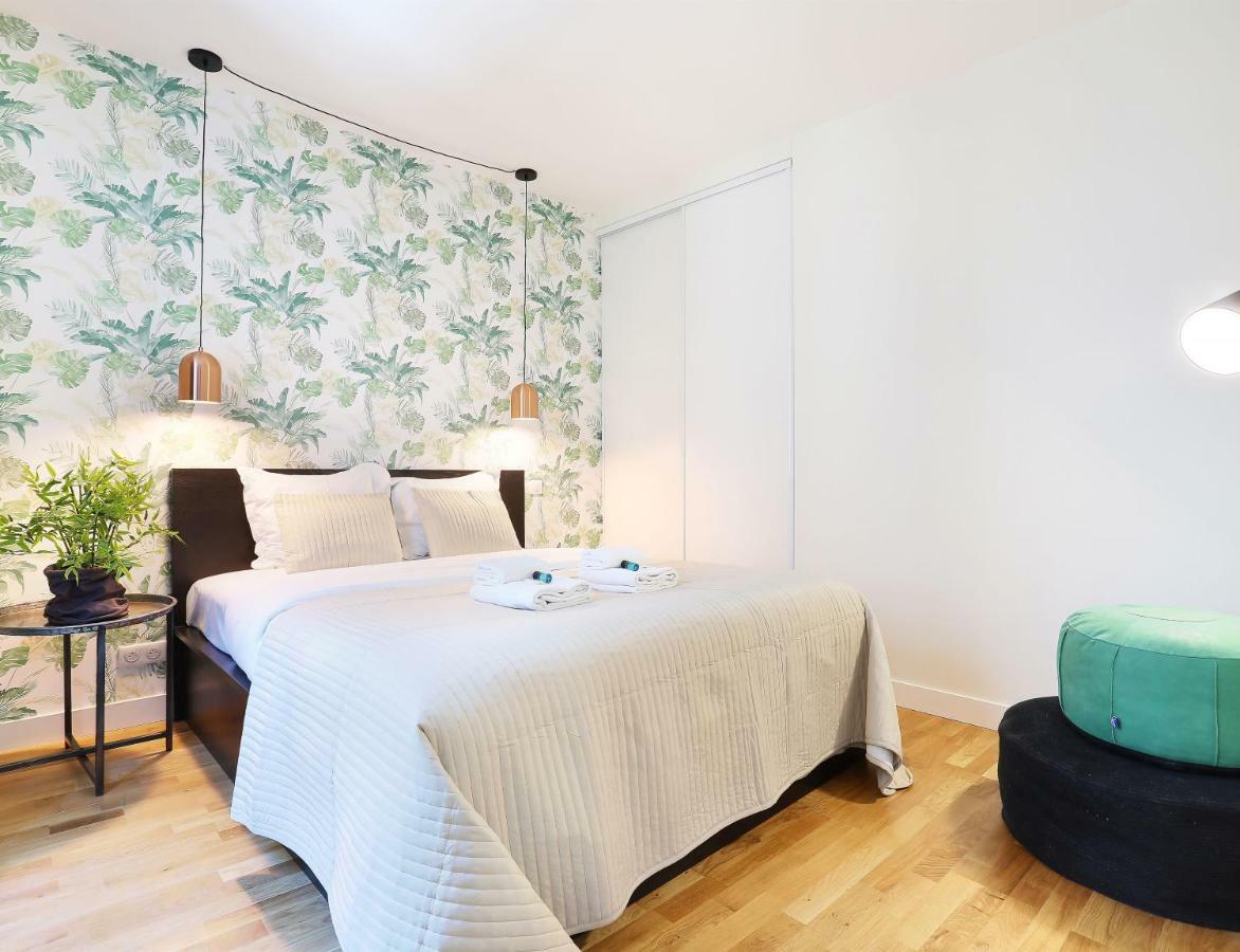 Appartement Résidence Caire / Montorgueil *