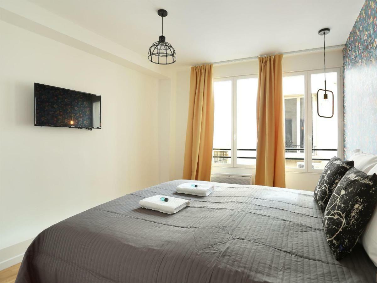 Appartement Résidence Caire / Montorgueil *