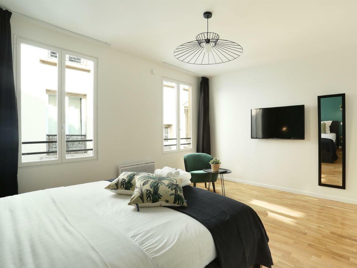 Appartement Résidence Caire / Montorgueil