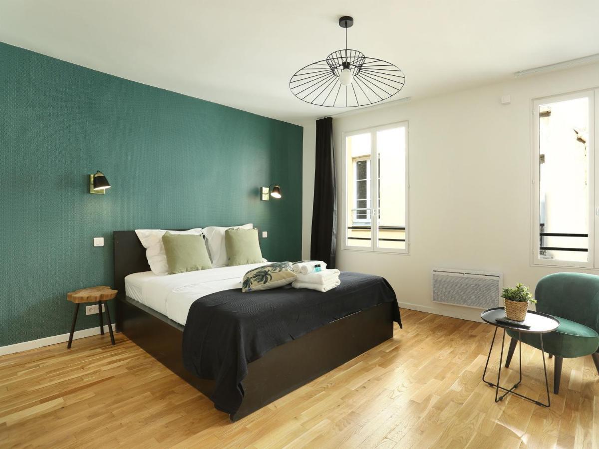 Résidence Caire / Montorgueil Appartement *