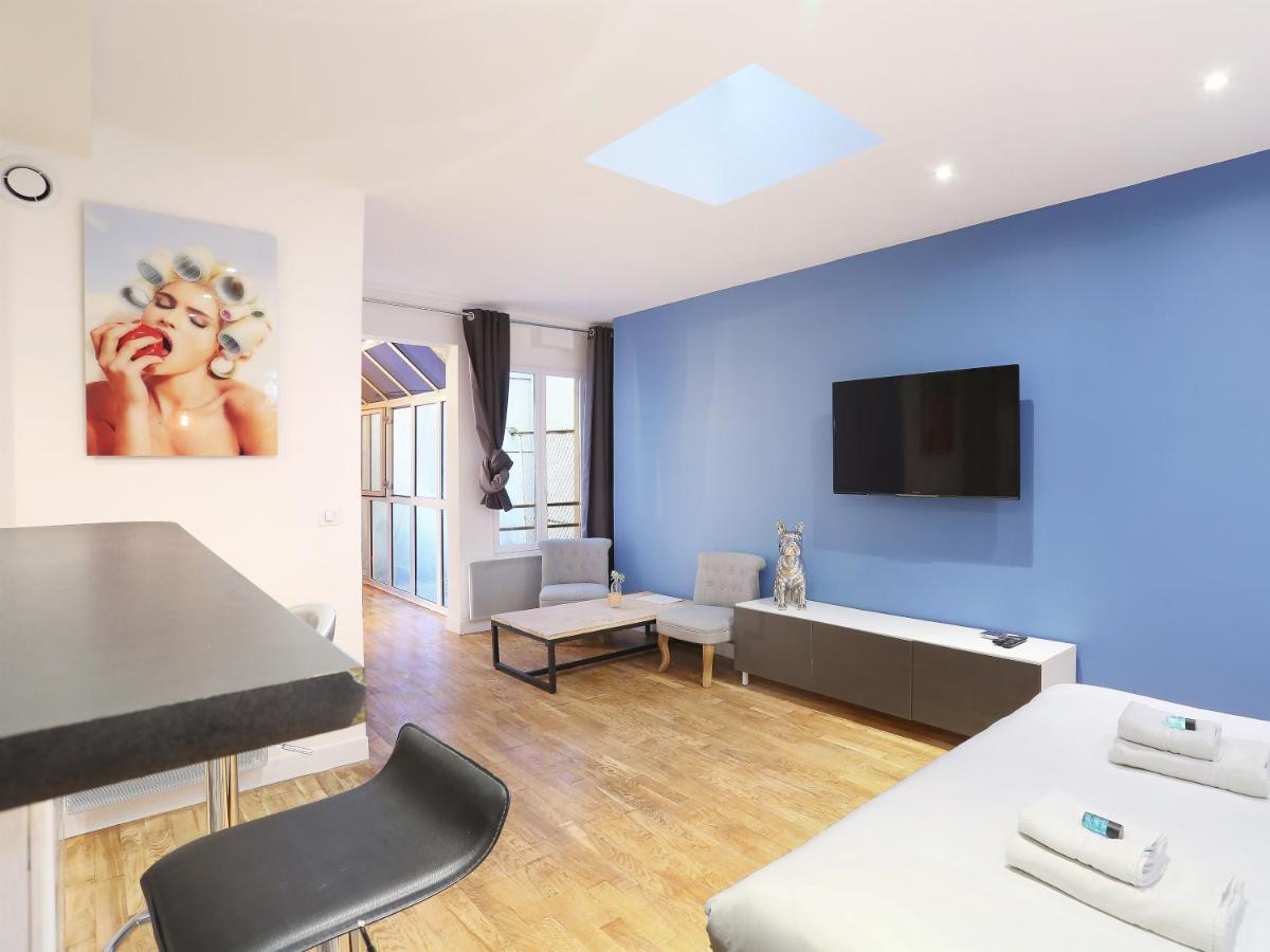 Appartement Résidence Caire / Montorgueil *