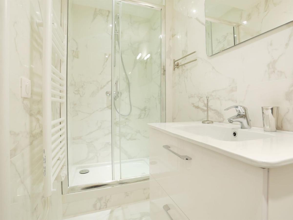 Résidence Caire / Montorgueil Appartement *