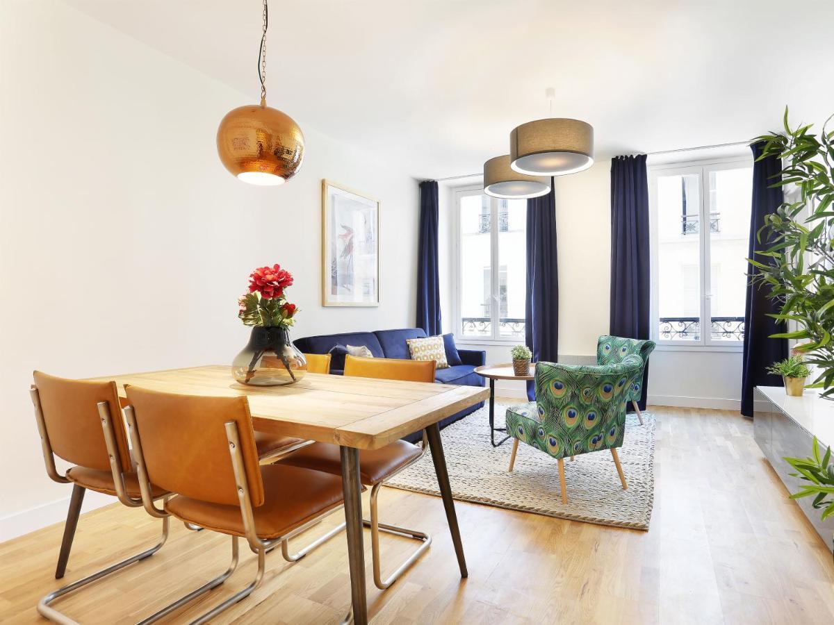 Résidence Caire / Montorgueil Appartement