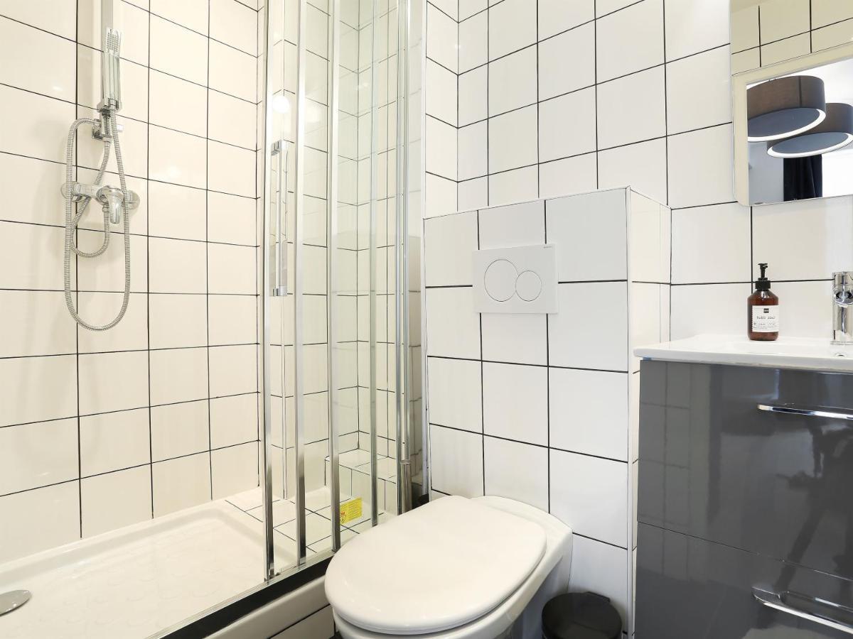 Résidence Caire / Montorgueil Appartement