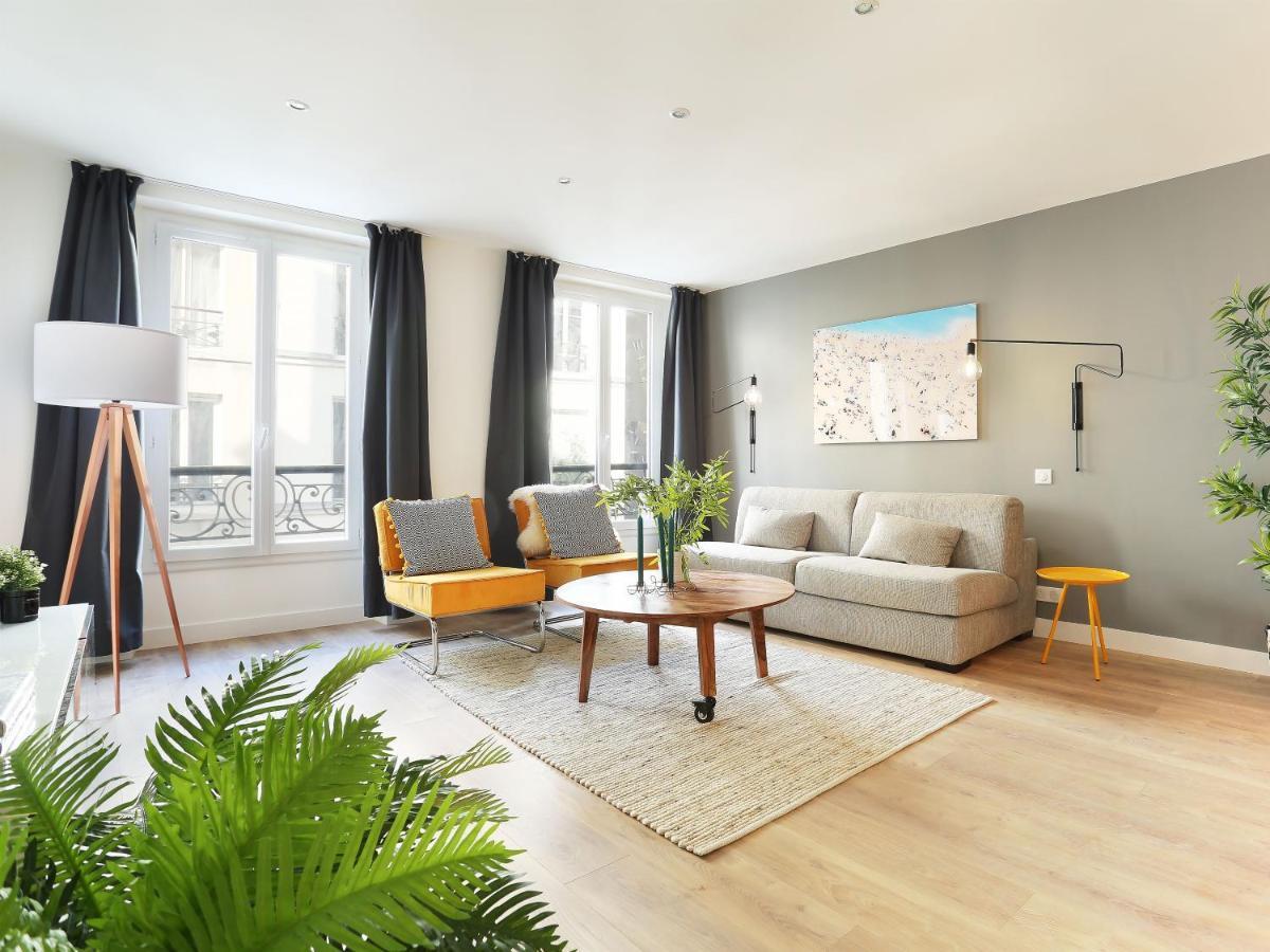 Résidence Caire / Montorgueil Appartement *