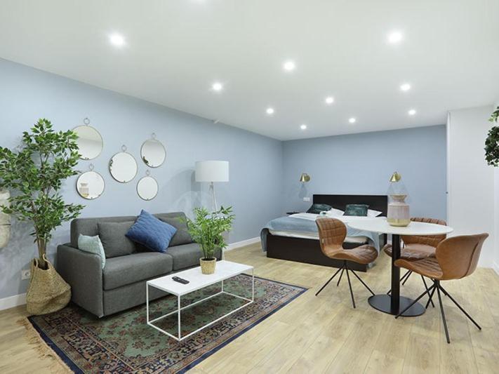 Appartement Résidence Caire / Montorgueil *
